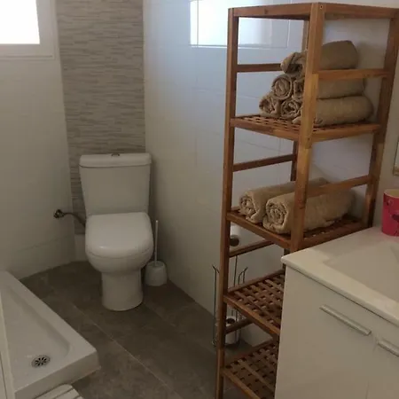 Chanty 1 Appartement Calp